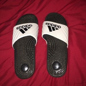 Adidas Slides